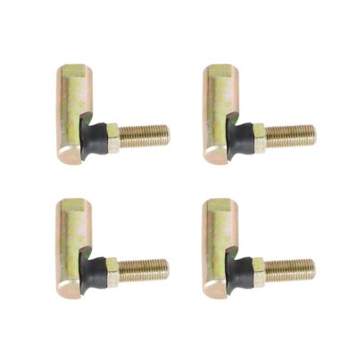 HD Switch Steering Linkage Ball Joint End w/Tough Crimp