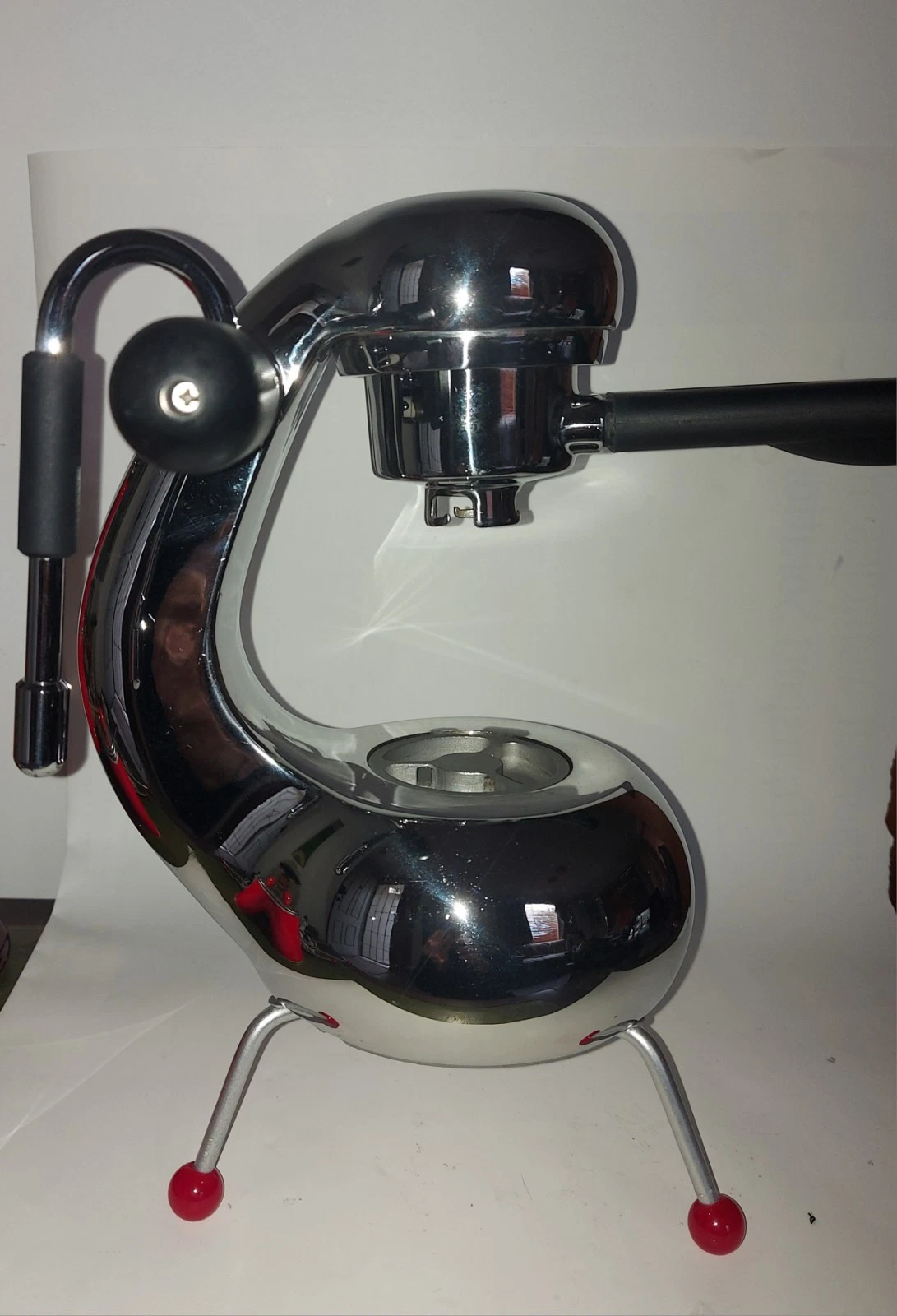 Little Guy Coffee Maker
Opens in a new window or tab