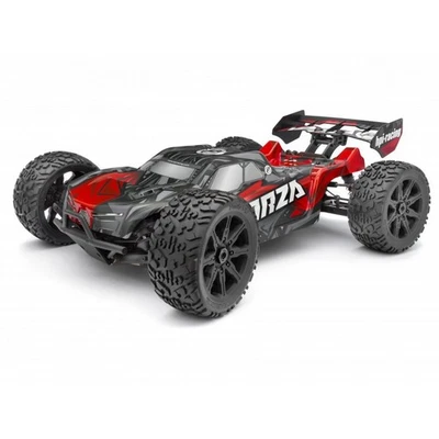 HPI HP160181 Vorza Truggy Flux 4WD 1:8 brushless 6S 2,4GHz RTR - Bild 1 von 4