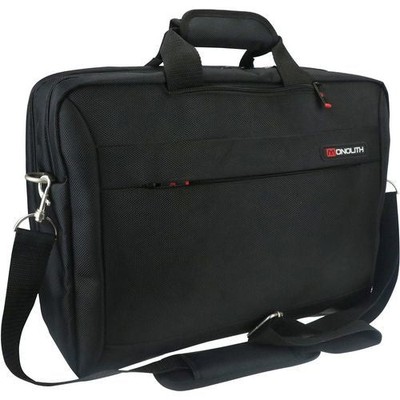 Laptops Monolith Motion II Hybrid Zwart