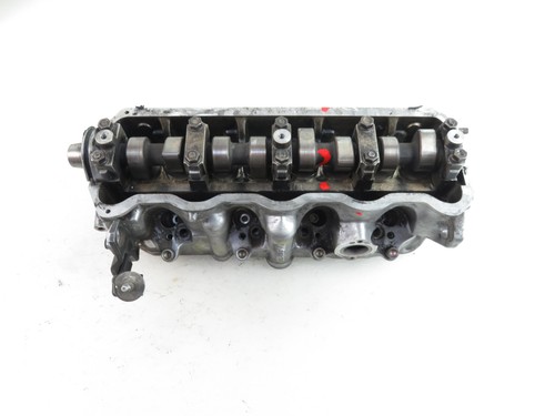 VW POLO 6N2 Motorkopf 028103374K Diesel 47kw 1999 21930454