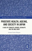 Genaro Castro-VáZquez | Prostate Health, Ageing And Society In Japan | Buch