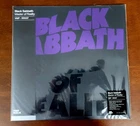 Black Sabbath Master of Reality VMP Vinyl 180 gm Purple Splatter RARE Sealed