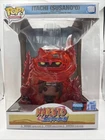 [Box Damage] Funko Pop! Naruto - Itachi (Susano'o) - NYCC 2025 #1880