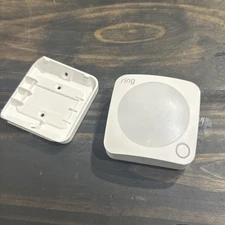 Ring Alarm Motion Detector - 2nd Gen - White - 5AT2S9