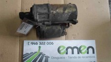 Démarreur Daewoo LANOS