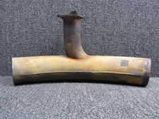 0350187 Jacobs R755B2 Exhaust Segment Stack Assembly Cylinder 3 (Damage)