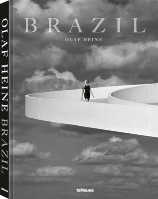 Olaf Heine - Brasilien - neues Hardcover - 54 - H245z