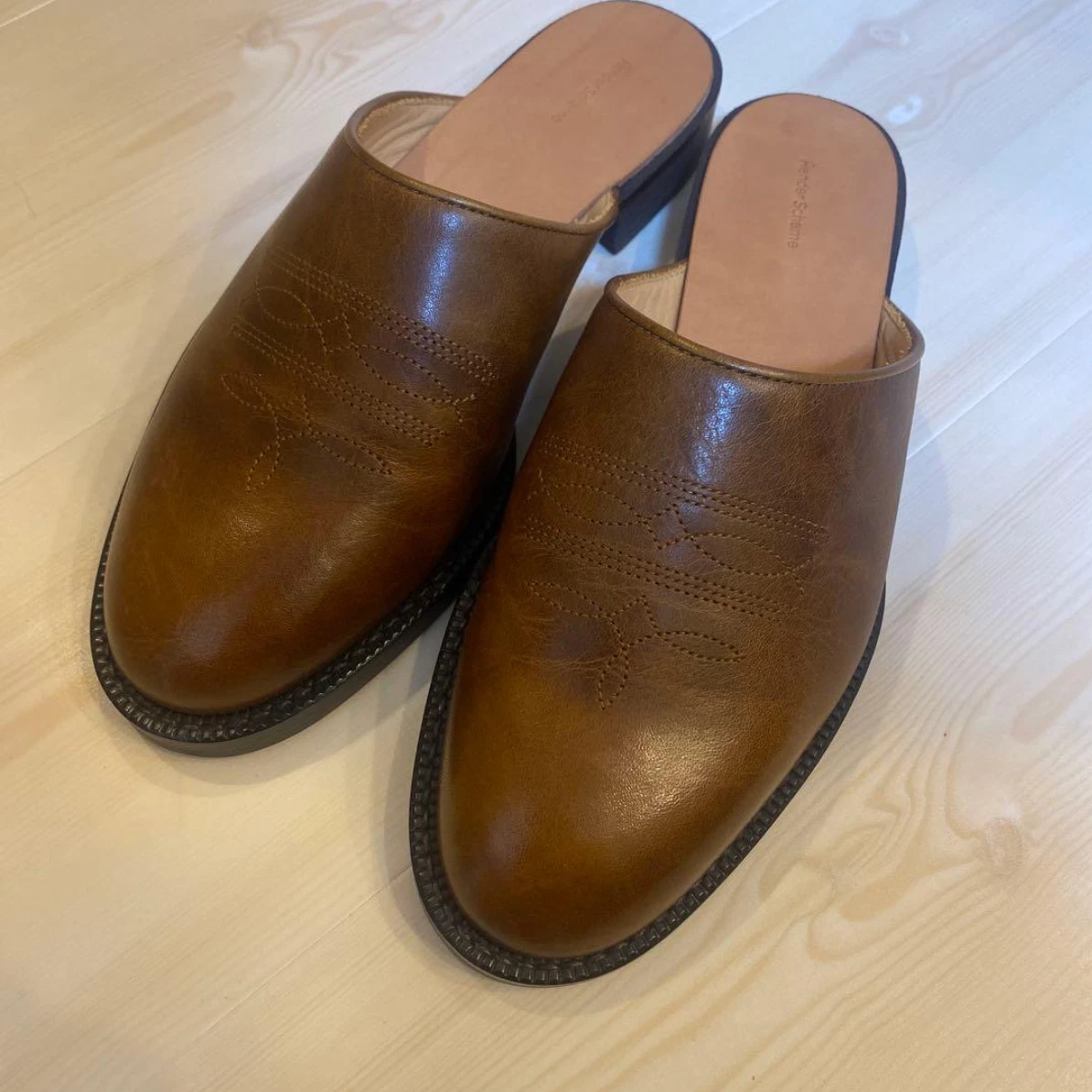 HenderScheme Shoes for Men for sale | eBay