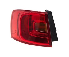 FARO FANALE FANALINO POSTERIORE PER VW JETTA 2011-2015 Sinistra 5C6945095A Nuovo