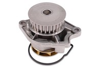 Hepu Wasserpumpe MotorküHlung P541 FüR Caddy Seat Ibiza Arosa Polo Inca VW 6N2 1