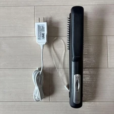 YA-MAN Ultrasonic Treatment Shine Pro Skin Care Device with Home Beauty Salon