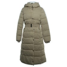 ESPRIT, Wintermantel, Damen, Größe: S, Beige, Polyamid/Recyceltes Polyester #hIh