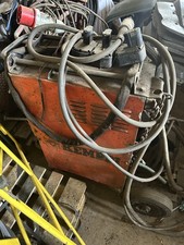 Kemppi Kempotig AC/DC 250 TIG Welder – 3 Phase Industrial Machine