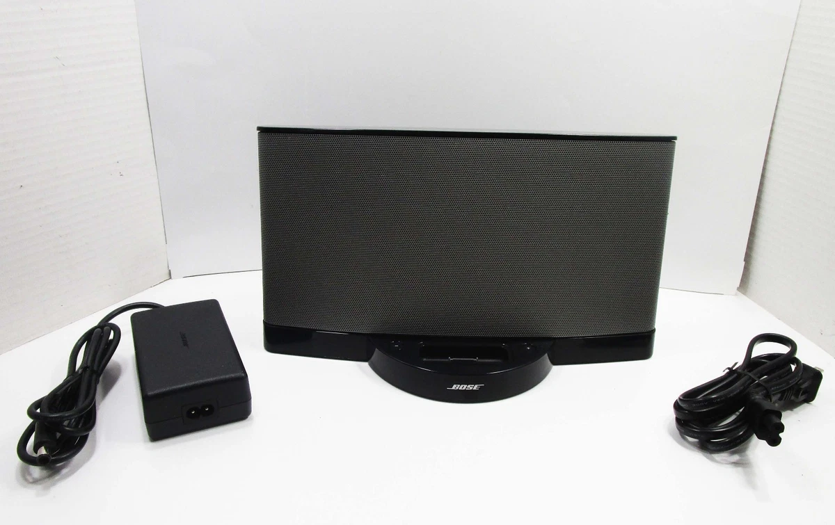 Bose Sounddock Series Ii for sale | eBay