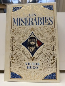 Les Miserables Hardcover | eBay