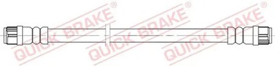 Bremsschlauch mit Innengewinde 25.090 QUICK BRAKE für CITROËN DS