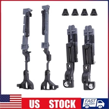 Panoramic Sunroof Repair Kit Fit For Mercedes GLE Coupe C292 604836866 604836865