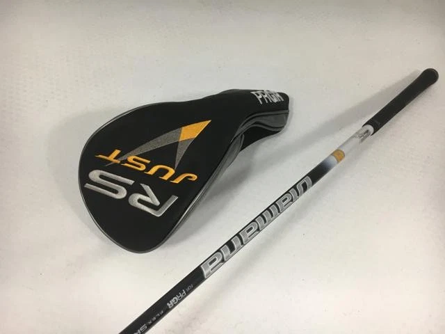 PRGR RS JUST Driver 2022 10.5° M-40 45.5in Driver RH for PRGR 305g - Image 3 of 4
