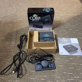 Konami PC Engine CoreGrafx Mini Console European Import Edition Retro