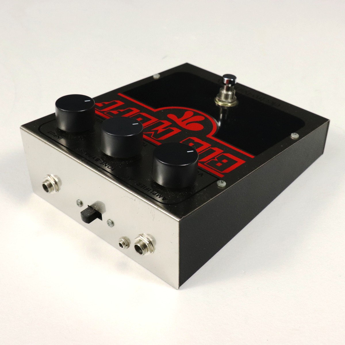 Electro-Harmonix Big Muff 1988年製EH3034 Electro-Harmonix Big Muff 1988年製EH3034 ヴィンテージ