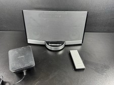 Bose SoundDock N123 Portable Digital Music Sy...