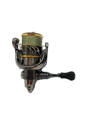 Shimano 20 Twin Power 2500shg Spinning Reel Freshwater Saltwater Fishing Reel