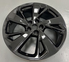 Buick Envision 2021 2022 2023 2024 2025 OEM 20" Wheel 4161 84882107 39098557