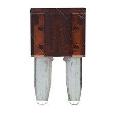 Install Bay ATR20-5 20 Amp 2 Leg ATR Fuse - 5pk