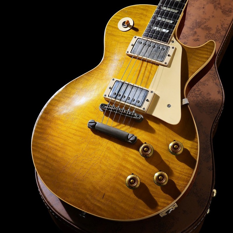Gibson Les Paul Standard