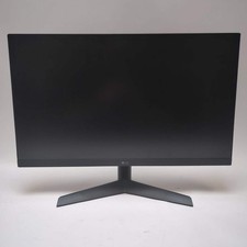 LG UltraGear 24" 24GN60R IPS LCD Gaming Monitor 144Hz Refresh HDMI/DP FreeSync