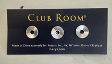Club room Collar Extenders