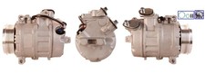 Kompressor Klimaanlage LUCAS ACP817 +73.43€ Pfand für E90 E91 BMW 3er Touring