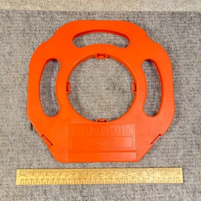 Sandvik Metal Band Saw Blade Stock USA Flex 1/2'' Partial Roll