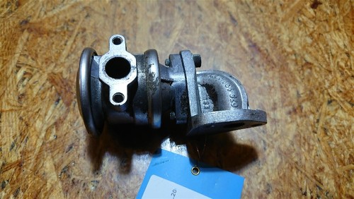 435932 AGR-Ventil AUDI A4 (8D, B5)