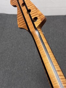Fretless Bass Neck | eBay