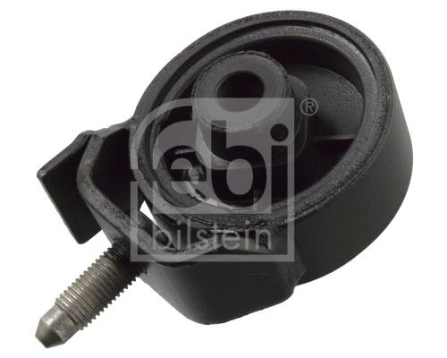 Support de moteur Febi 103304 de qualité supérieure en alliage coulé et élastomère