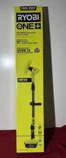 RYOBI 18-Volt ONE+ Cordless Telescoping Power Scrubber P4500 (Tool Only) - New