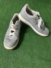 Nike Air Force 1 Low Gray Size 11