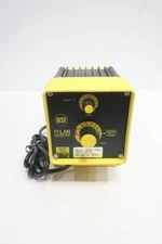 Lmi Milton Roy B121-91S Metering Pump 2.5gph 100psi 120v-ac