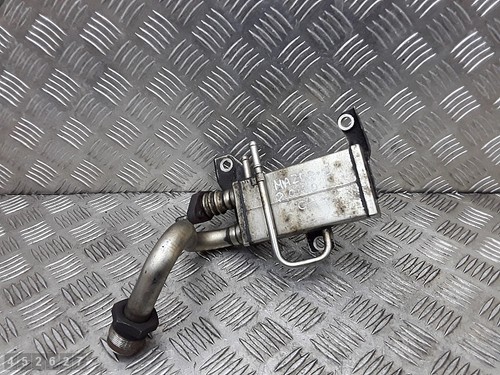 2004 MAZDA 6 AGR VENTIL EGR-KüHLER 2000TD