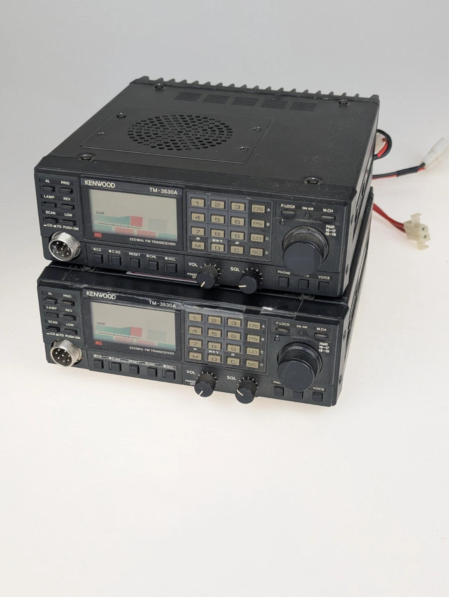 Kenwood Tm for sale | eBay