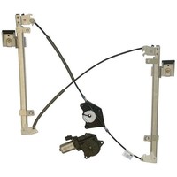 Fensterheber Vorne Links Elektrisch Valeo FüR U.A. Alfa Romeo 159