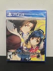 Utawarerumono: Zan Unmasked Edition (PS4) US Version. New/SEALED. BN17