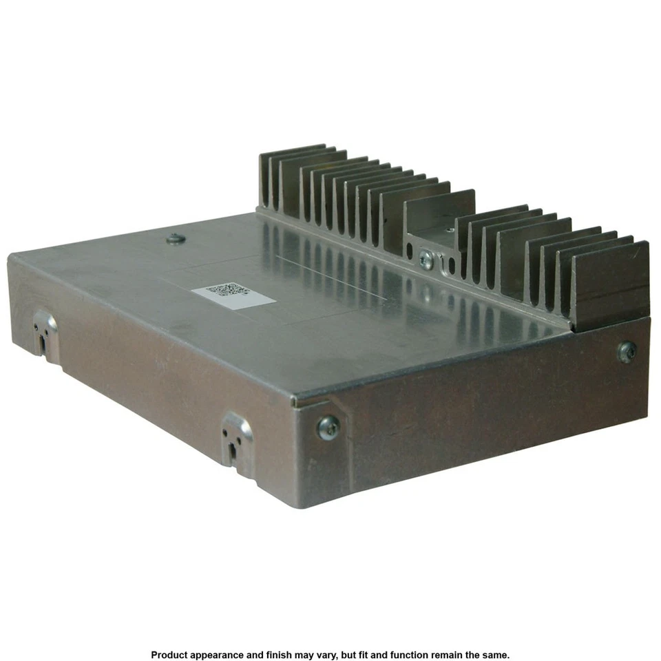 Módulo de control de motor cardone ECM ECU TCP para Saturn SC2 SL2 SW2 1994 Foto 4 de 4