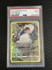 PSA 9 Snorlax TG10/TG30 Swsh11: Lost Origin Trainer Gallery Holo