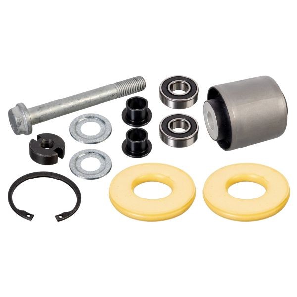 2x ✅Fits FEBI FE176490 Repair Kit, driver cab stabiliser FE176490 Ca ⭐UK Seller⭐
