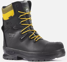 Rock Fall SIZE 10 RF328 Chatsworth A Class 3 Electrical Hazard Chain Saw Boots