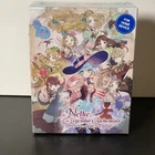 Nelke & The Legendary Alchemists Ateliers of the New World Limited Edition PS4