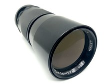 Yashica Auto Yashinon-DX 200mm 1:4 Obiettivo a Focale Fissa (M42)